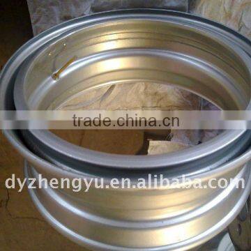 22.5x8.25 22.5x9.00 Wheels demountable wheel