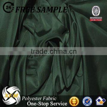 Polyester voile fabric