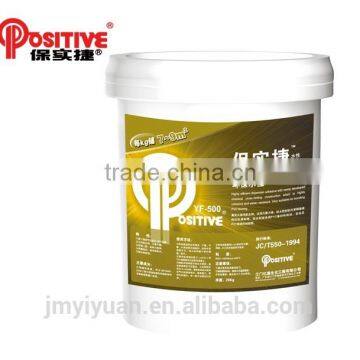 Strong adhesive PVA white glue for glue for PVC floor glue 20kg