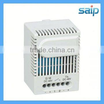 24V&48VDC electronic overload relay 16A wholesale