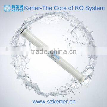 4040 ro membrane for industrial ro system