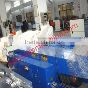 EMMCHINA EM89 Hydraulic Induction Pipe Bending Machine photo-4