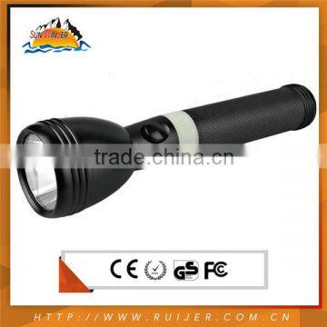 High Quality Outdoor Using Rechargeable Long Distance Torch