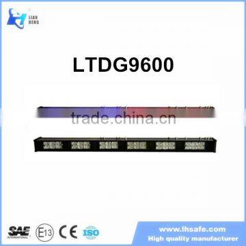 Good Quality LED Arrow Stick LED Warning Lights Police Strobe Light, LTDG9600