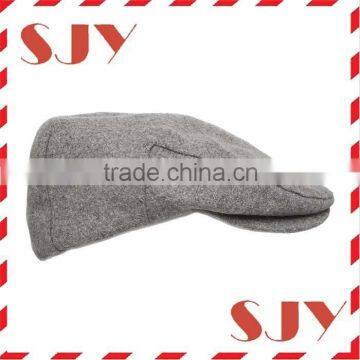 100%wool Winter Fashion Newborn Baby Hat photo-3