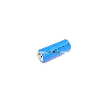 Energy INR 26650E 3.7V 4000mAh Li-ion Lithium Rechargeable Battery