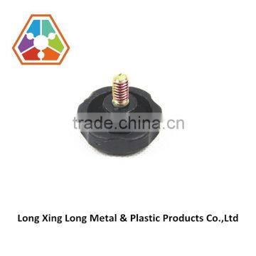 D32*15*1/4*15 PA6 Adjustable Knob for Furnitures