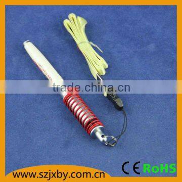 Hot sell multi-fuction led light pen with money checking