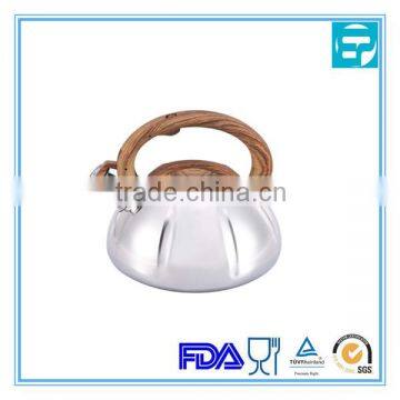 stainless steel tea kettle tableware