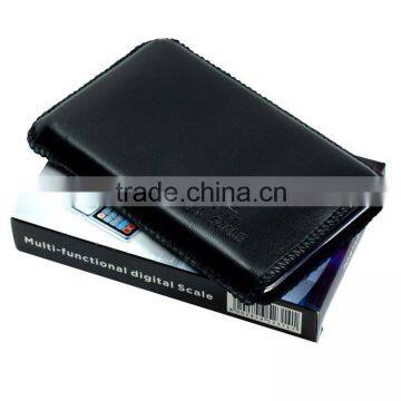 Digital Multi-function Pocket Scale With Calculator,thermometer photo-5