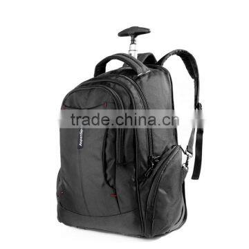 New Fashion Bag Travel Trolley Laptop Trolley School Bag photo-3
