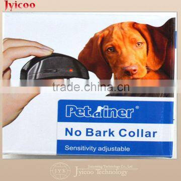 pet dog training collar