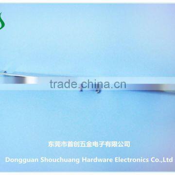 Mo1 Molybdenum Evaporation Boats photo-2