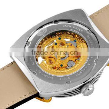 Best Selling Unisex Top Brand TIMING Luxury Automatic Mechanical Watch photo-6