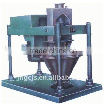 China vertical pin mill corn starch making machine