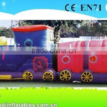 Inflatable Tunnels For Kids