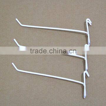 Metal,Iron Material grid wall hook