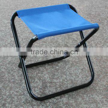 600D polyester Folding stool