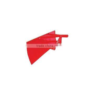 HEAVY DUTY LAND LEVELER