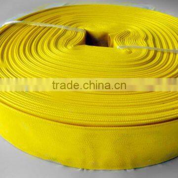 LAYFLAT PVC HOSE