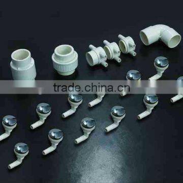 60-03 Bathtub whole set accessories