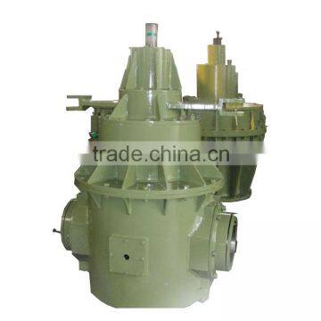 Metallurgy equipment parallel planetary gearbox for Africa