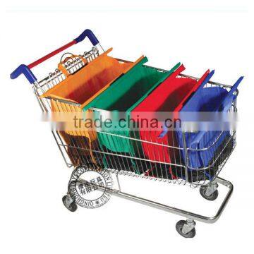 Factory Directly Wholeslae Big Trolley Bag In China