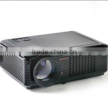 LED-33+ LED projector, support 1080P, No.1 selling quantity