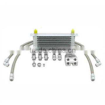 hyundai Equus cooling spare parts