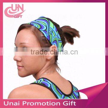 New product yoga sports headband hot sale