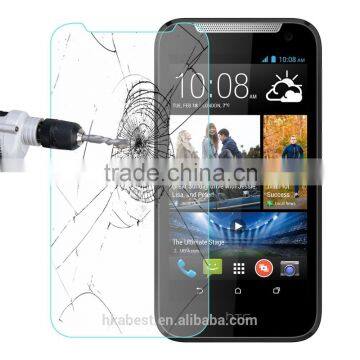 Premium Tempered Glass Screen Protector, for HTC Desire 310 Protective Film Guard Glass protectors