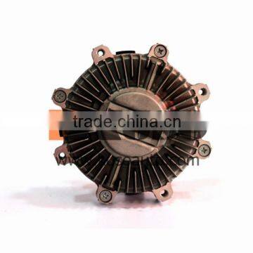 8-97088803-0 fan clutch coupling for NPR 4HF1 4HG1 4BE1 engine