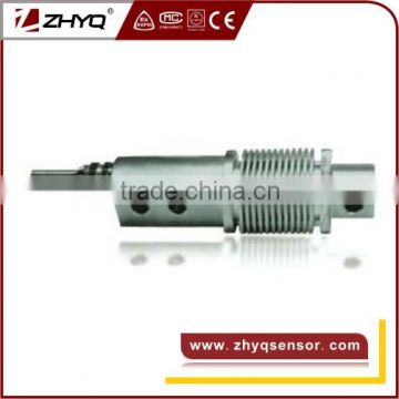 Alloy steel/stainless steel shear beam load cell sensor