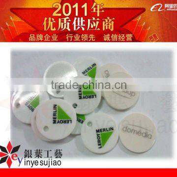 Plastic Coin For Promotional Gift