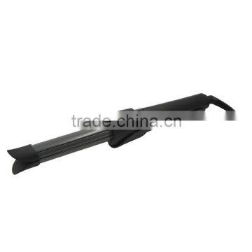 2 in 1 Hair Straightener/hair Curler With3 Heat Settings With 3 LED Indicator Lights photo-4