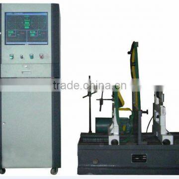 2016 Hottest InChina YYQ-50A Balancing Machine Usage and Electronic Power Drive Shaft Dynamic Balancing Machine photo-6