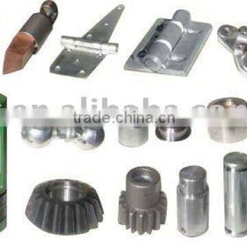 machining parts