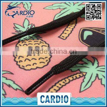 China Wholesale Custom Waterproof Swimwear for Man photo-4