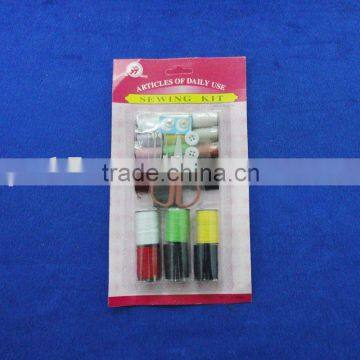 sewing thread kit