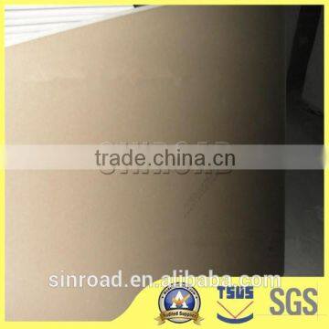 Gypsum Board Interior Decoration Ceiling Tile photo-2