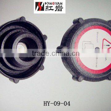 plastic tank cover,plastic tank cap,radiator cap