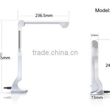 Eloam Factory A3 Auto Focus Portable ID Scanner photo-2