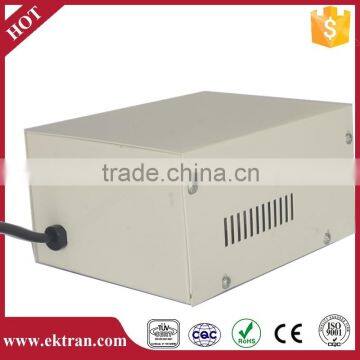 Power Bright 750W Step Up Down Voltage Transformer