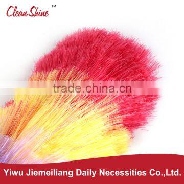 New Style PP Fibre Duster/pp Duster/static Duster/Car Cleaning Duster/Plastic Duster photo-5