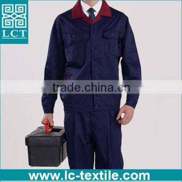 supply 2016 New Arrivals high quality waterproof overall workwear for men