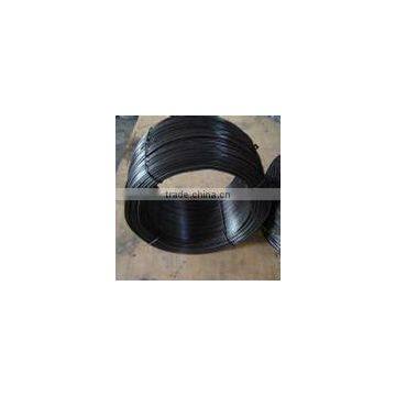 Anping manufacturer black wire drawning die/hard drawn steel wire