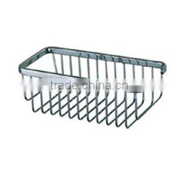 corner soap basket, corner bathroom basket WT-508