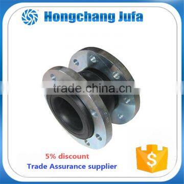 Ansi Class 150 Flange Pn16/pn10 Plastic Rubber Expansion Joint/rubber Compensator
