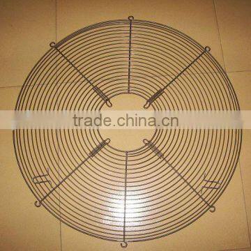 Stainless steel industial fan cover PF-E368