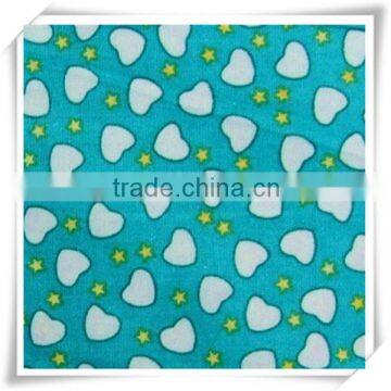 100% cotton twill printing fabric